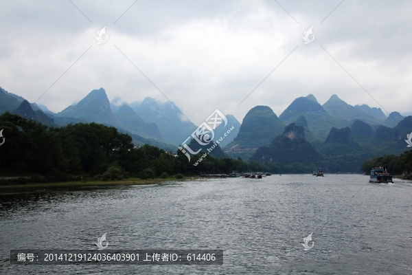 桂林山水