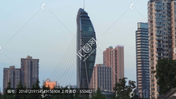 蕪湖城市風光