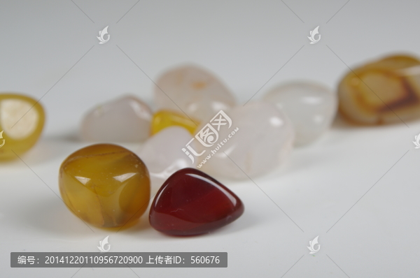 玉石,瑪瑙