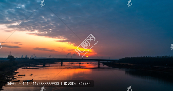 橋