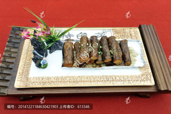 山藥藥膳美食