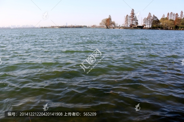 東湖風(fēng)景