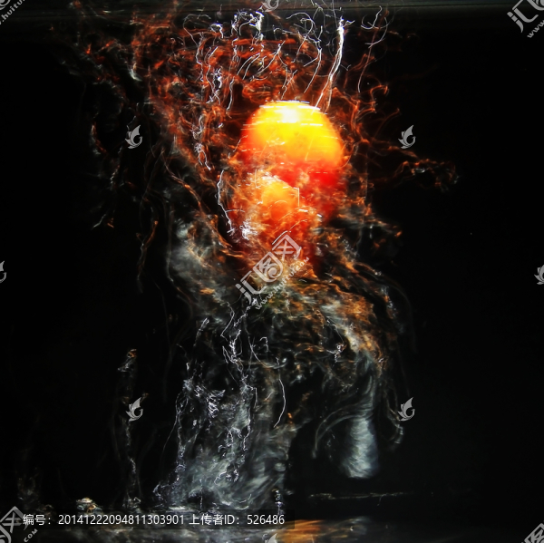 水中運(yùn)動(dòng)