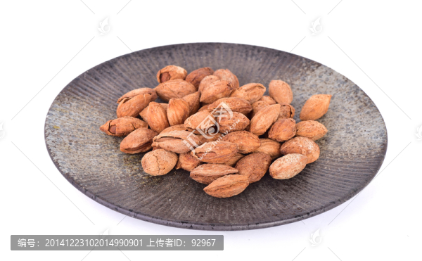 巴旦木