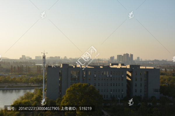 教學(xué)樓