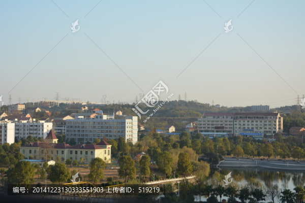 大學(xué)風(fēng)景