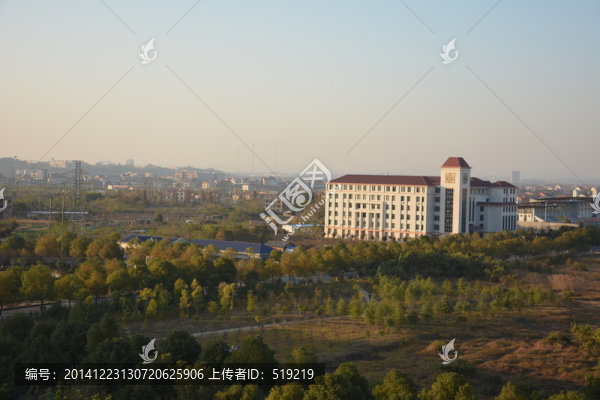教學(xué)樓