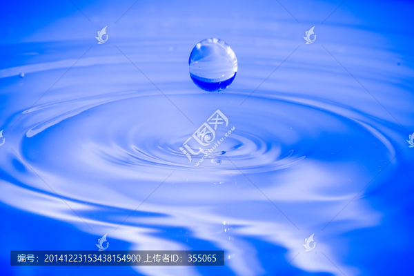 水滴