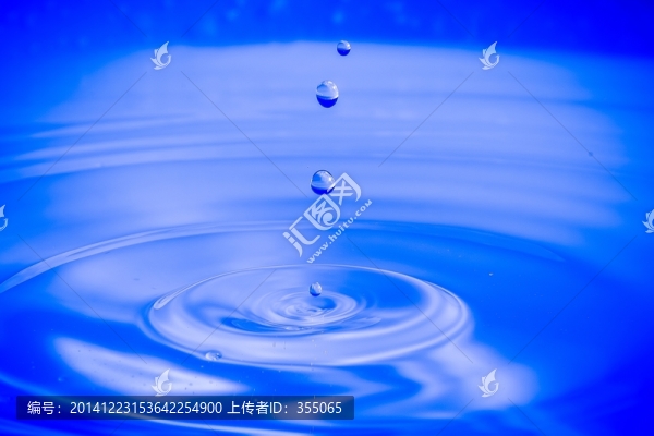 水滴