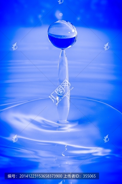 水滴