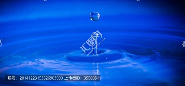 水滴