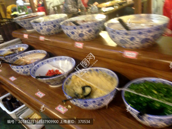 涮火鍋,美食,火鍋調(diào)料,火鍋菜