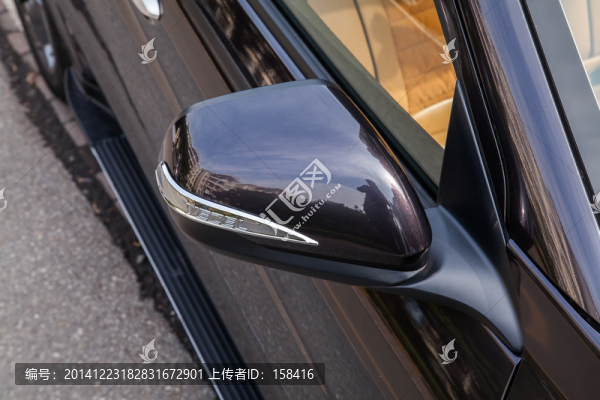 后視鏡