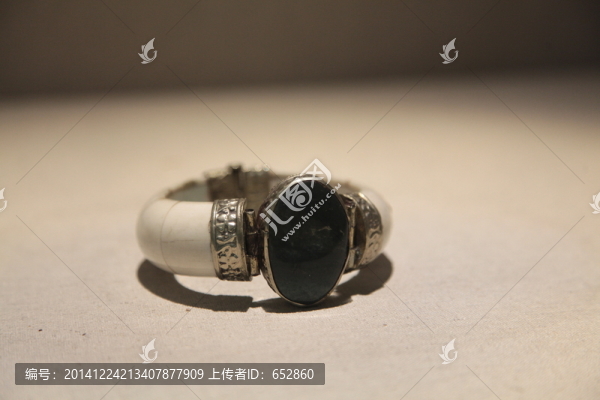 珍貴文物