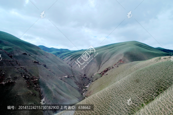 布雅山風(fēng)光
