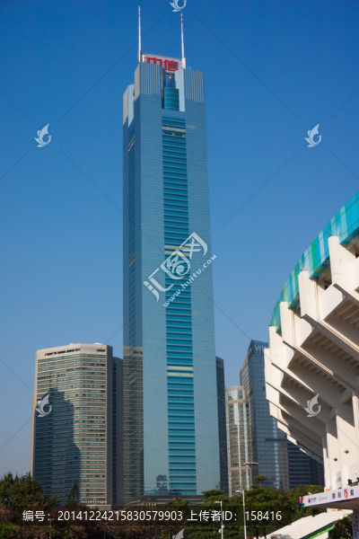 中信大廈
