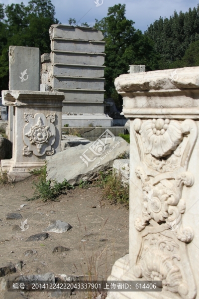 圓明園遺址公園