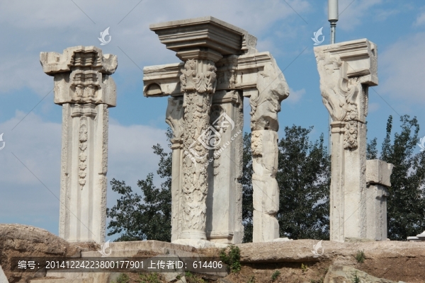 圓明園遺址公園