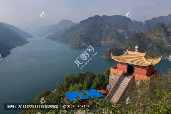 清江畫廊,向王宮
