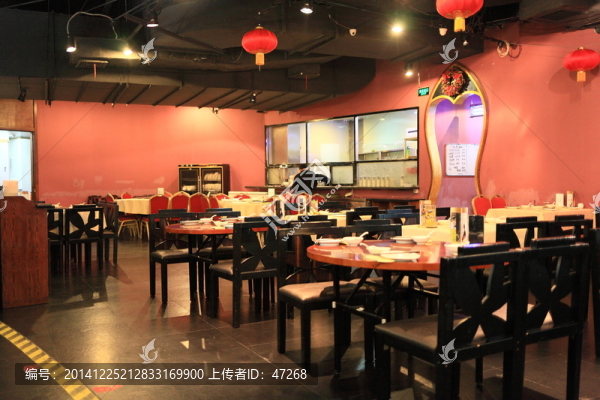 餐廳