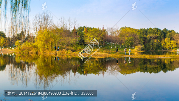 東湖公園