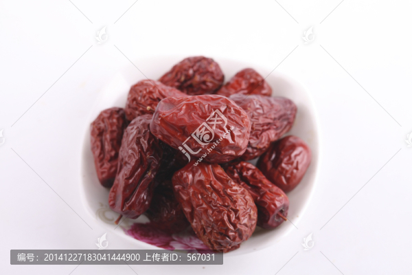 棗