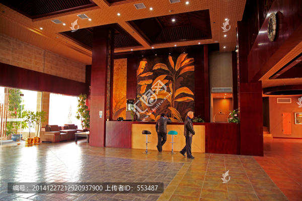 九江星子銘佳溫泉假日酒店