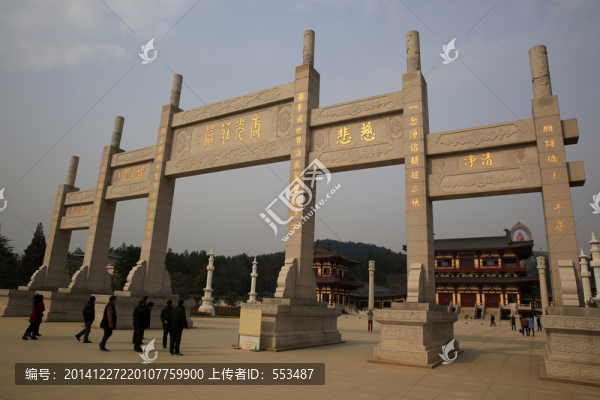 石刻,石墩,門墩,石雕,石牌坊