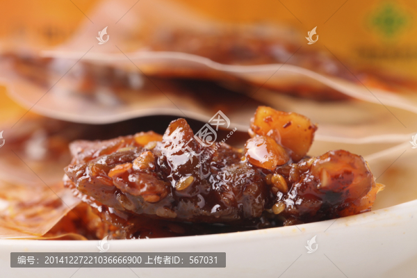 兔肉