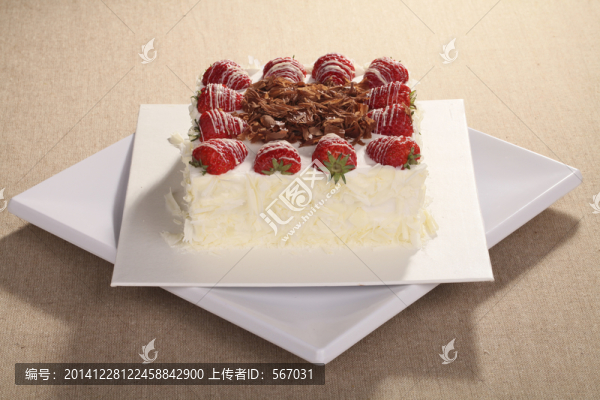 蛋糕