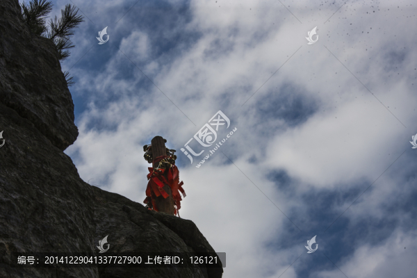 廬山風(fēng)光