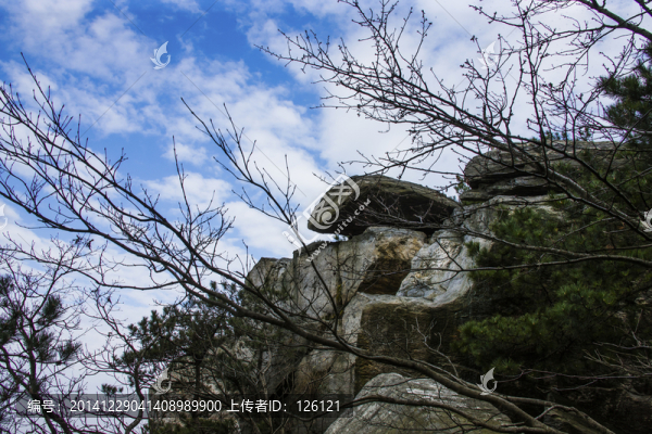 廬山風(fēng)光