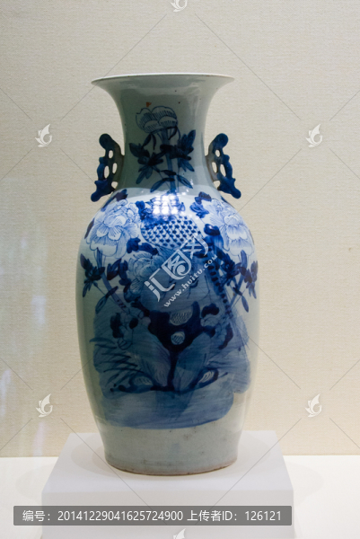 青花瓷