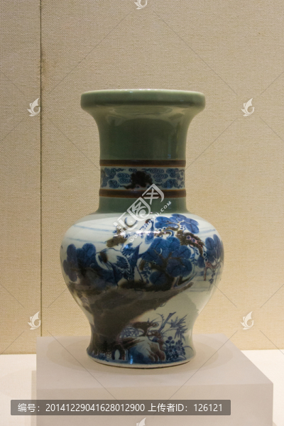 青花瓷