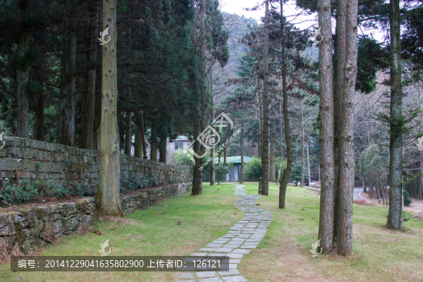 廬山風(fēng)光