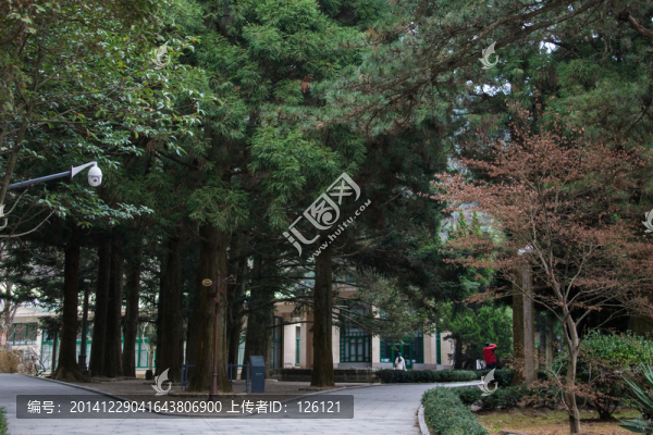 廬山風(fēng)光