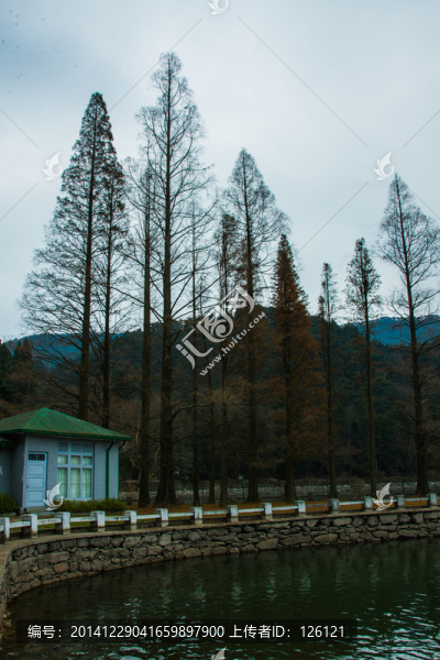 廬山風(fēng)光