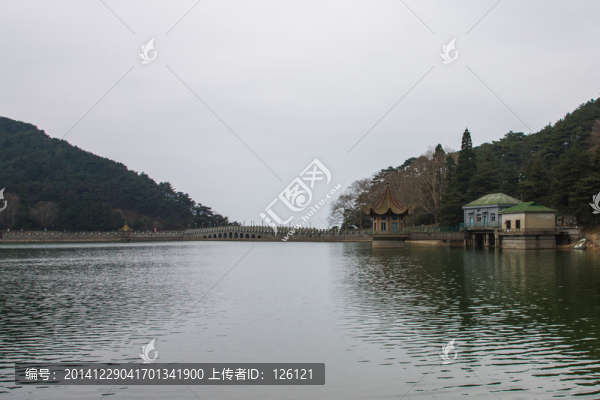 廬山風(fēng)光