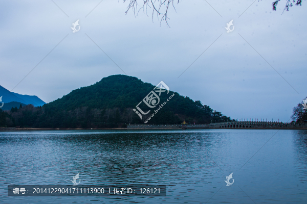 廬山風(fēng)光