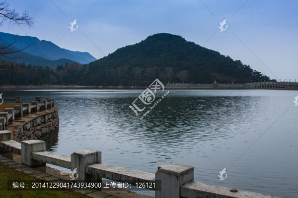 廬山風(fēng)光