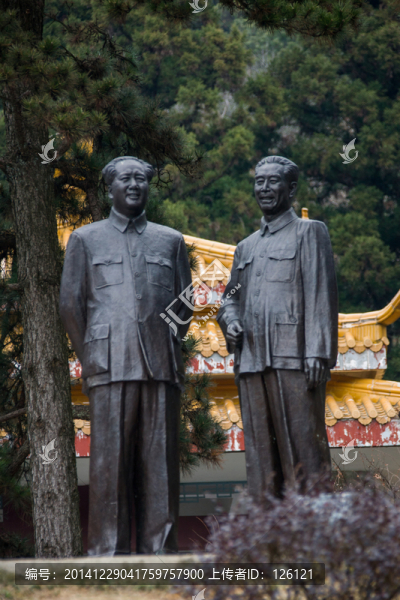 廬山風(fēng)光