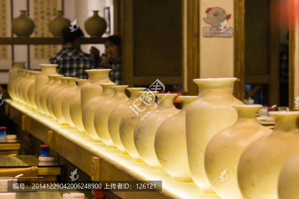 酒店裝飾
