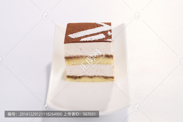 蛋糕