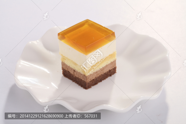 蛋糕