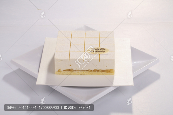 蛋糕