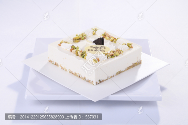 蛋糕