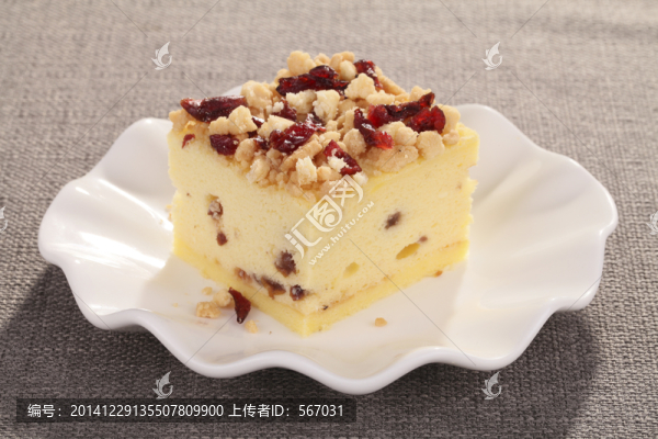 蛋糕