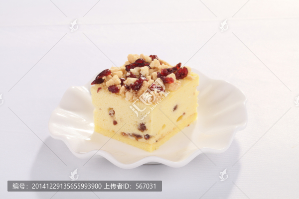 蛋糕