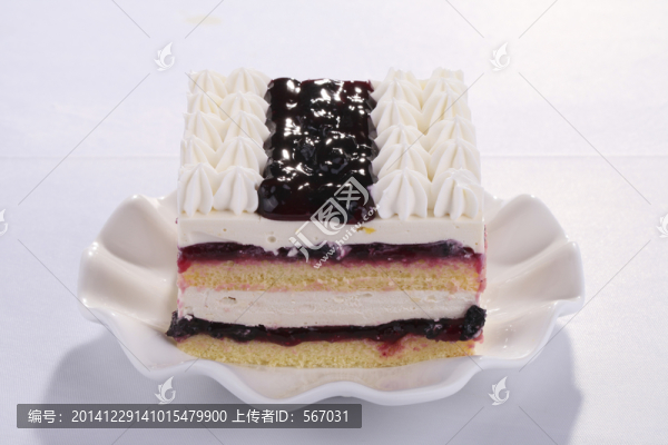 蛋糕