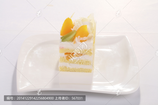 蛋糕